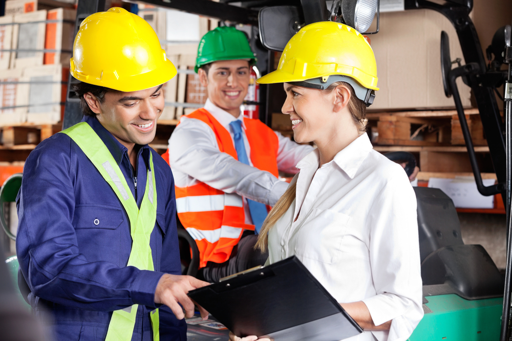 Sicurezza sul lavoro