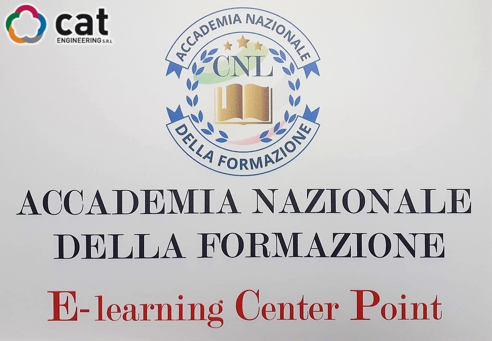 Centro di formazione