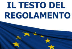 logo regol europeo